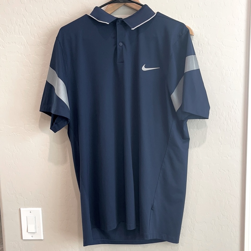 Nike Golf Polo